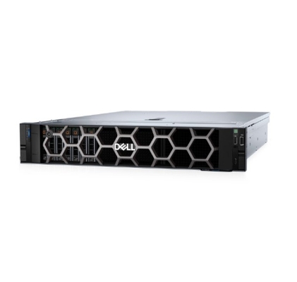 Dell PowerEdge R760XS 2U Computing Rack Servidor de trabajo
