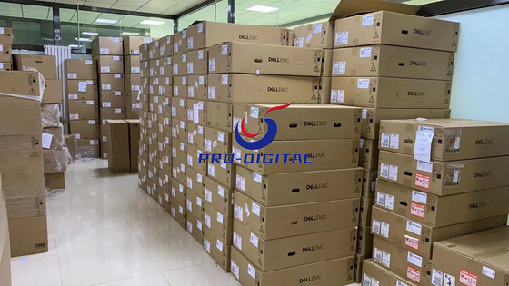 Dell PowerEdge R760XS 2U Computing Rack Servidor de trabajo