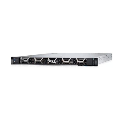 El servidor de rack R660 de Dell experimenta un rendimiento inigualable con un procesador Intel Xeon