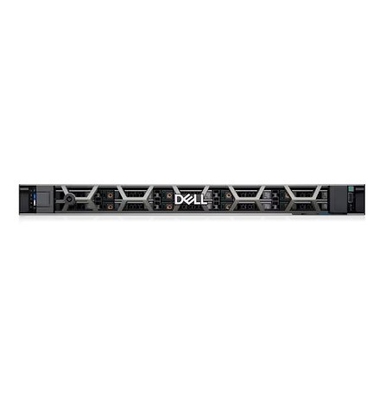 El servidor de rack R660 de Dell experimenta un rendimiento inigualable con un procesador Intel Xeon