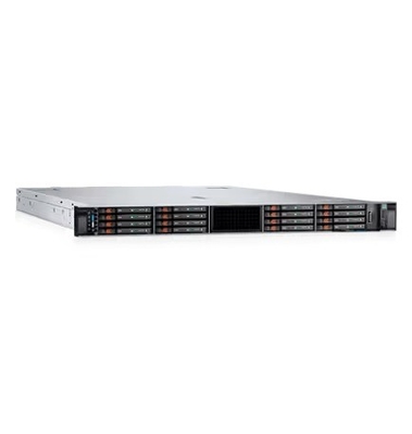 El servidor de rack R660 de Dell experimenta un rendimiento inigualable con un procesador Intel Xeon