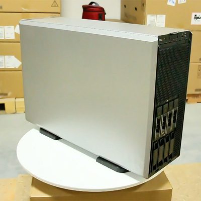 Dell Poweredge T550 Intel Xeon 4310/4309Y/4314/4316/5317/5315y/5318y/6326/6342 Servidor de torre en el stock