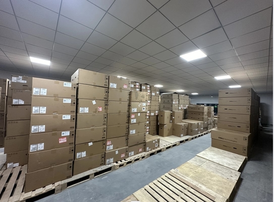 Dell PowerEdge T550 Intel Xeon Tower Server 2.1GHz servidor de rack en stock listo para el envío