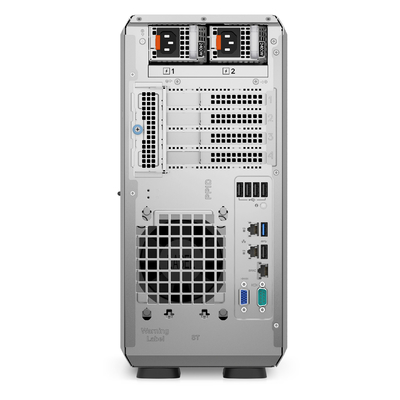 Dell PowerEdge T350 Servidor 3.1Ghz Procesador Frecuencia principal