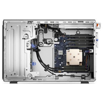 Dell PowerEdge T350 Servidor 3.1Ghz Procesador Frecuencia principal