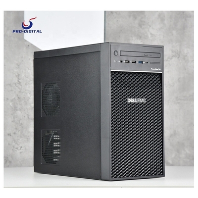 Dells PowerEdge T40 G5400 3.7GHz/8GB 8G 1T servidor de la torre