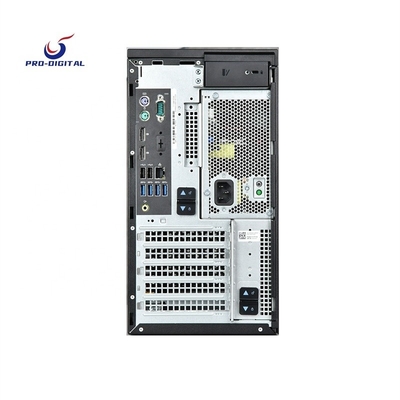 Dells PowerEdge T40 G5400 3.7GHz/8GB 8G 1T servidor de la torre