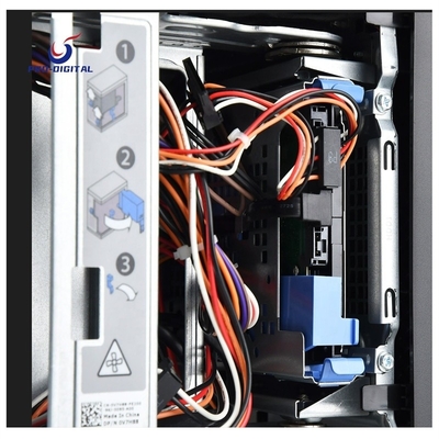 Dells PowerEdge T40 G5400 3.7GHz/8GB 8G 1T servidor de la torre
