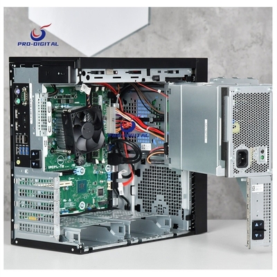 Dells PowerEdge T40 G5400 3.7GHz/8GB 8G 1T servidor de la torre