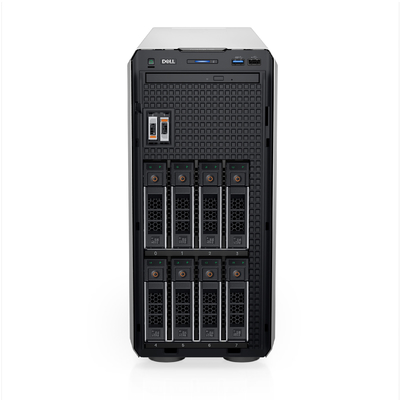 Dell PowerEdge T350 3.4GHz Servidor de torre y configuración personalizable