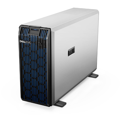 Dell PowerEdge T350 3.4GHz Servidor de torre y configuración personalizable