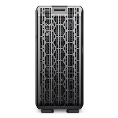 Dell PowerEdge T350 3.4GHz Servidor de torre y configuración personalizable