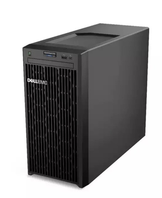 Dell T150 Tower Server 300W Energía suministrada de nivel de entrada para operaciones optimizadas