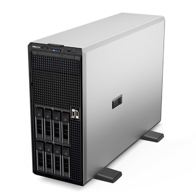 Dell Poweredge T550 5U servidor de torre y controlador RAID H345