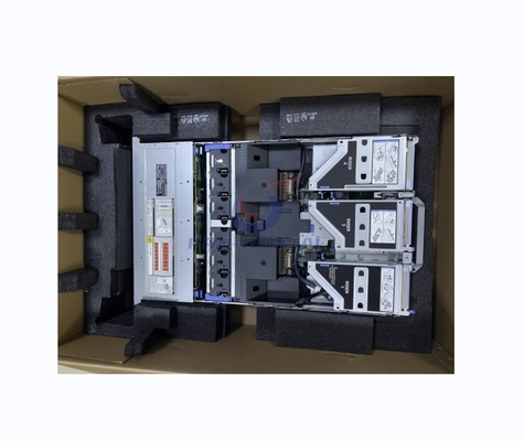 Dell EMC PowerEdge R750 Infraestructura de TI con servidor de rack 2u empresarial