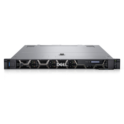 DELL EMC PowerEdge R650 de nivel empresarial Intel Xeon 4310 1U Servidor de rack