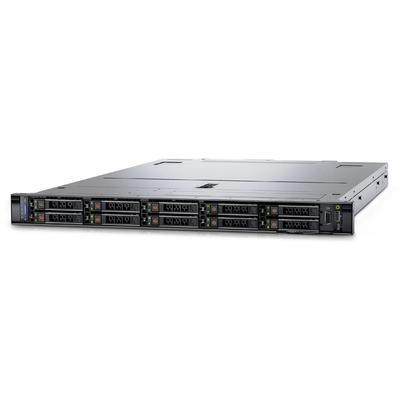 DELL EMC PowerEdge R650 de nivel empresarial Intel Xeon 4310 1U Servidor de rack