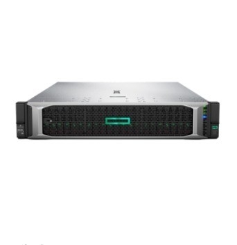 HP DL380 Gen 10 2U Rack Server con procesadores y rendimiento Intel Xeon Gold 6138