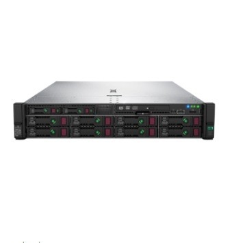 HP DL380 Gen 10 2U Rack Server con procesadores y rendimiento Intel Xeon Gold 6138