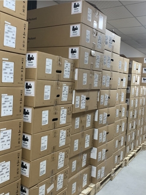 HP DL380 Gen 10 2U Rack Server con procesadores y rendimiento Intel Xeon Gold 6138