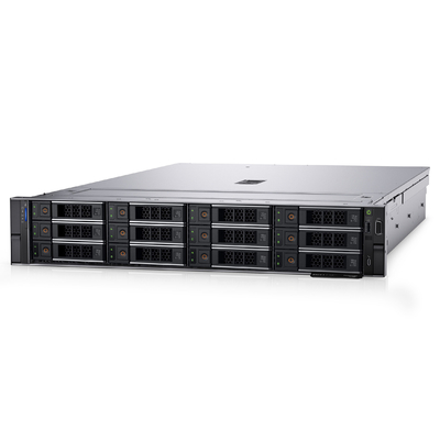 Dell R750 Emc Poweredge2u Xs 128GB de memoria y 750W de energía