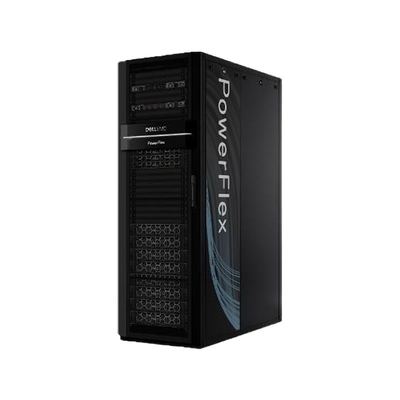 Dell PowerFlex R840 Servidor 384GB-6144GB de RAM e Intel Xeon Oro 5218 CPU para el Poderoso