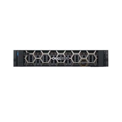 Dell PowerFlex R840 Servidor 384GB-6144GB de RAM e Intel Xeon Oro 5218 CPU para el Poderoso