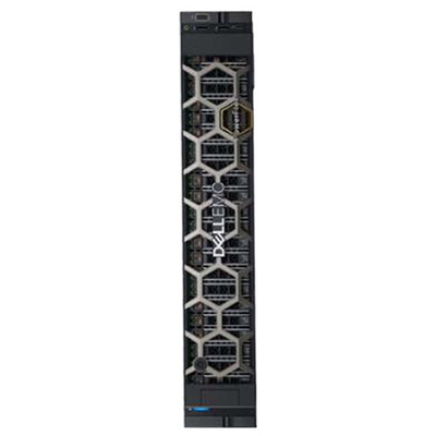 Dell PowerFlex R840 Servidor 384GB-6144GB de RAM e Intel Xeon Oro 5218 CPU para el Poderoso