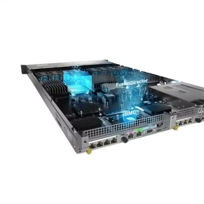FusionServer 1288H V7 1U Rack Server en el almacén