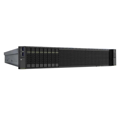 FusionServer 2288H V6 V7 2.1GHz Procesador Intel Xeon Servidor de rack