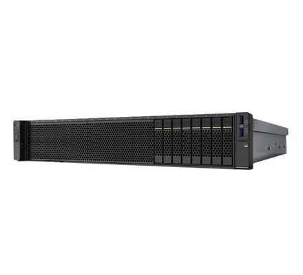 FusionServer 2288H V6 V7 2.1GHz Procesador Intel Xeon Servidor de rack