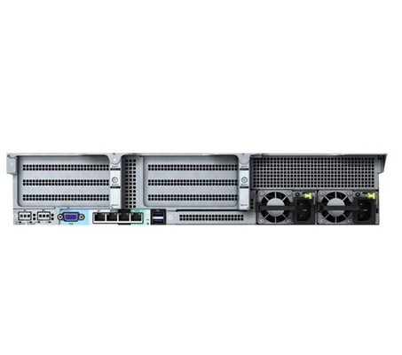 FusionServer 2288H V6 V7 2.1GHz Procesador Intel Xeon Servidor de rack