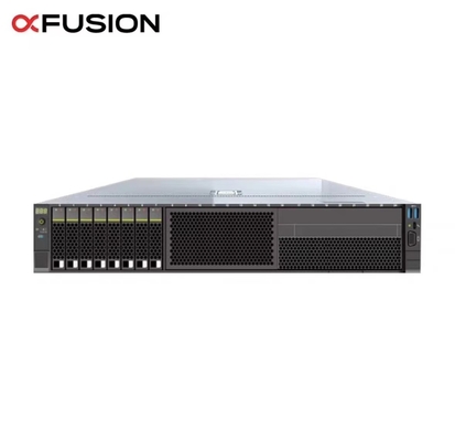 FusionServer 2288H V6 V7 2.1GHz Procesador Intel Xeon Servidor de rack