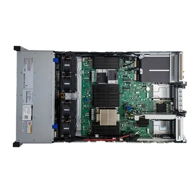 Fusionserver 2288H V7 Intel Xeon Rack Xfusion Servidor con un procesador de 3,1 GHz