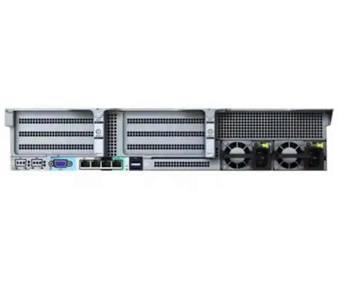 Xfusion FusionServer 2288H V5 Servidor de rack con procesador Intel Xeon