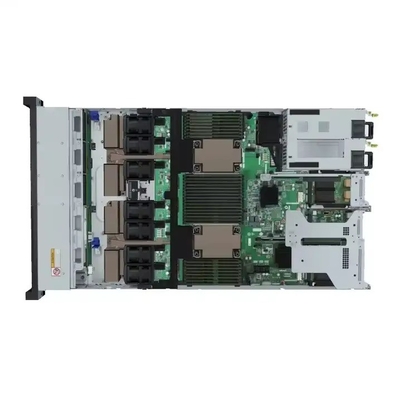 Promoción de acciones y ventas para el FusionServer 1288H V6 Intel Xeon 1U Rack Server