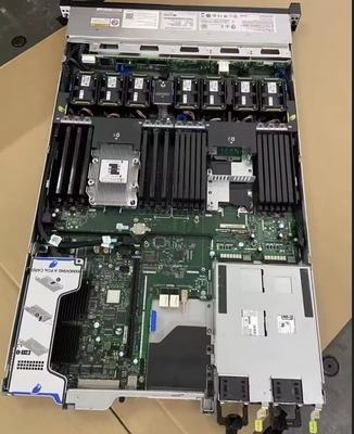 FusionServer 1288H V5 Intel Xeon Rack Servidor con múltiples configuraciones gran cantidad en stock contacto para el descuento