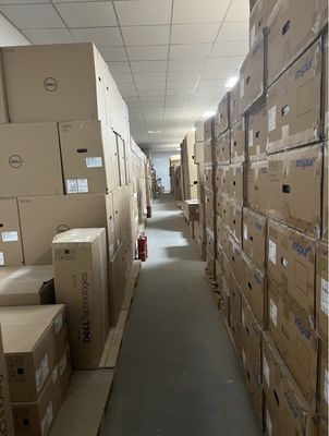 FusionServer 1288H V5 Servidor de rack Intel Xeon