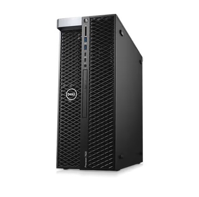 Estación de trabajo de escritorio Dell Precision T7820 con procesador Intel Xeon de 950W