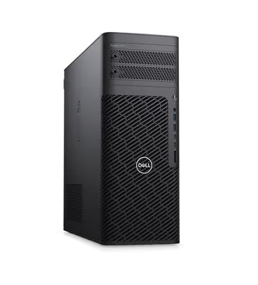 Dell Precision 7875 Torre Estación de trabajo AMD Ryzen Procesador 7875 PC con 1000W de potencia