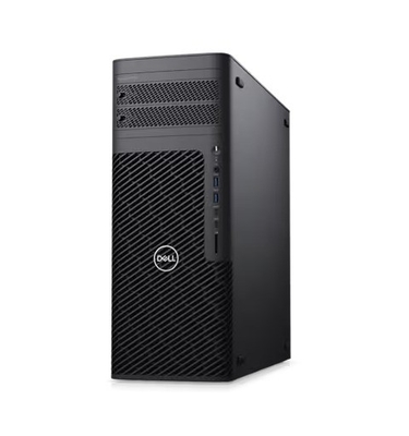 Dell Precision 7875 Torre Estación de trabajo AMD Ryzen Procesador 7875 PC con 1000W de potencia