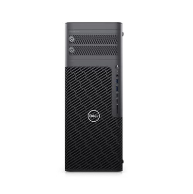 Dell Precision 7875 Torre Estación de trabajo AMD Ryzen Procesador 7875 PC con 1000W de potencia