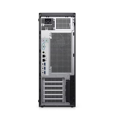 Dell Precision 7875 Torre Estación de trabajo AMD Ryzen Procesador 7875 PC con 1000W de potencia