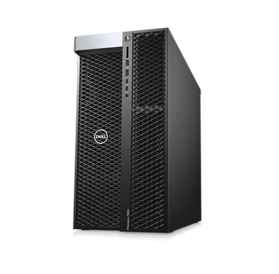 Dell t7920 Estación de trabajo de precisión Procesador Intel Xeon 7920 Estación de trabajo de escritorio