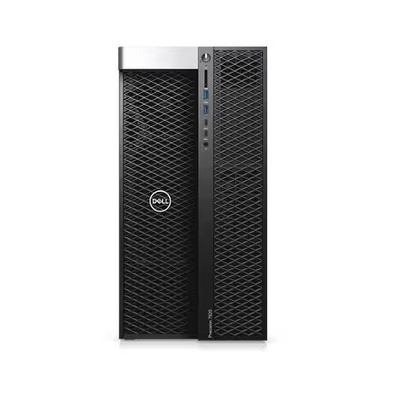 Dell t7920 Estación de trabajo de precisión Procesador Intel Xeon 7920 Estación de trabajo de escritorio