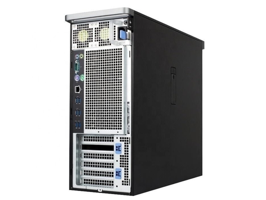 Entrega inmediata Dell Precision T5820 Xeon 6 Core W-2235 Torre de trabajo con 8GB 3200MHz de memoria