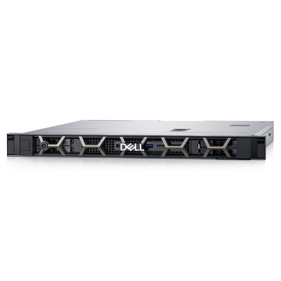 Dell Precision 3930 1U Estación de trabajo de rack y 480G HDD 2.8GHz 450W