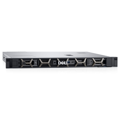 Dell Precision 3930 1U Estación de trabajo de rack y 480G HDD 2.8GHz 450W