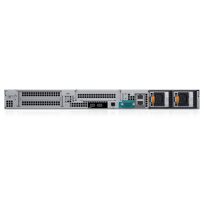 Dell Precision 3930 1U Estación de trabajo de rack y 480G HDD 2.8GHz 450W