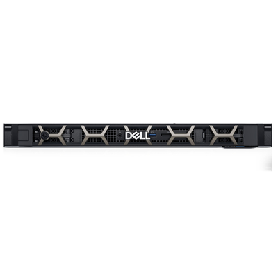 Dell Precision 3930 1U Estación de trabajo de rack y 480G HDD 2.8GHz 450W